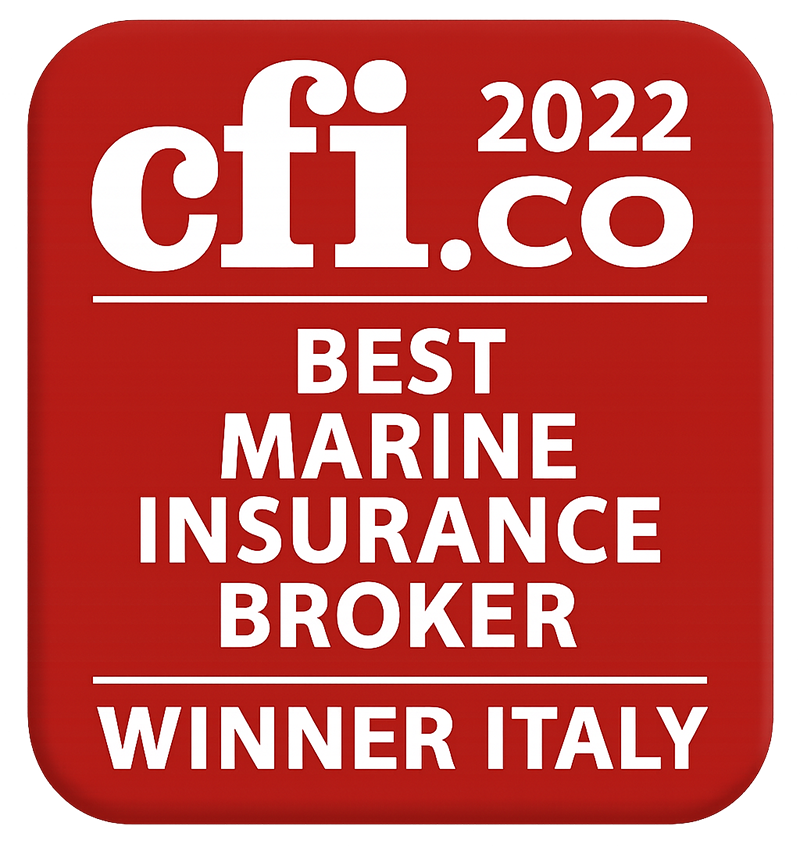 First Marine Insurance - premio 2022